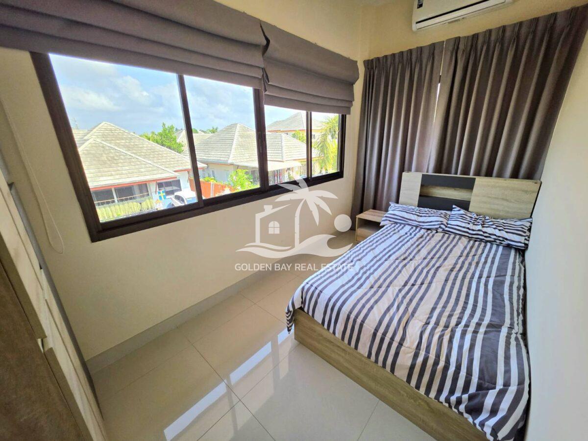 Baan Dusit Pattaya Park – Baan Amphur