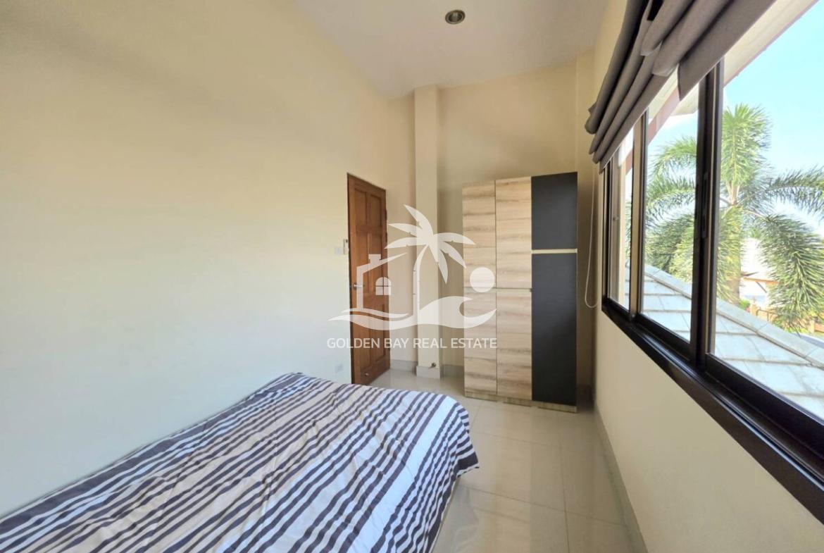 Baan Dusit Pattaya Park – Baan Amphur