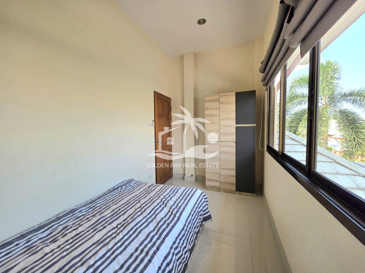 Baan Dusit Pattaya Park – Baan Amphur