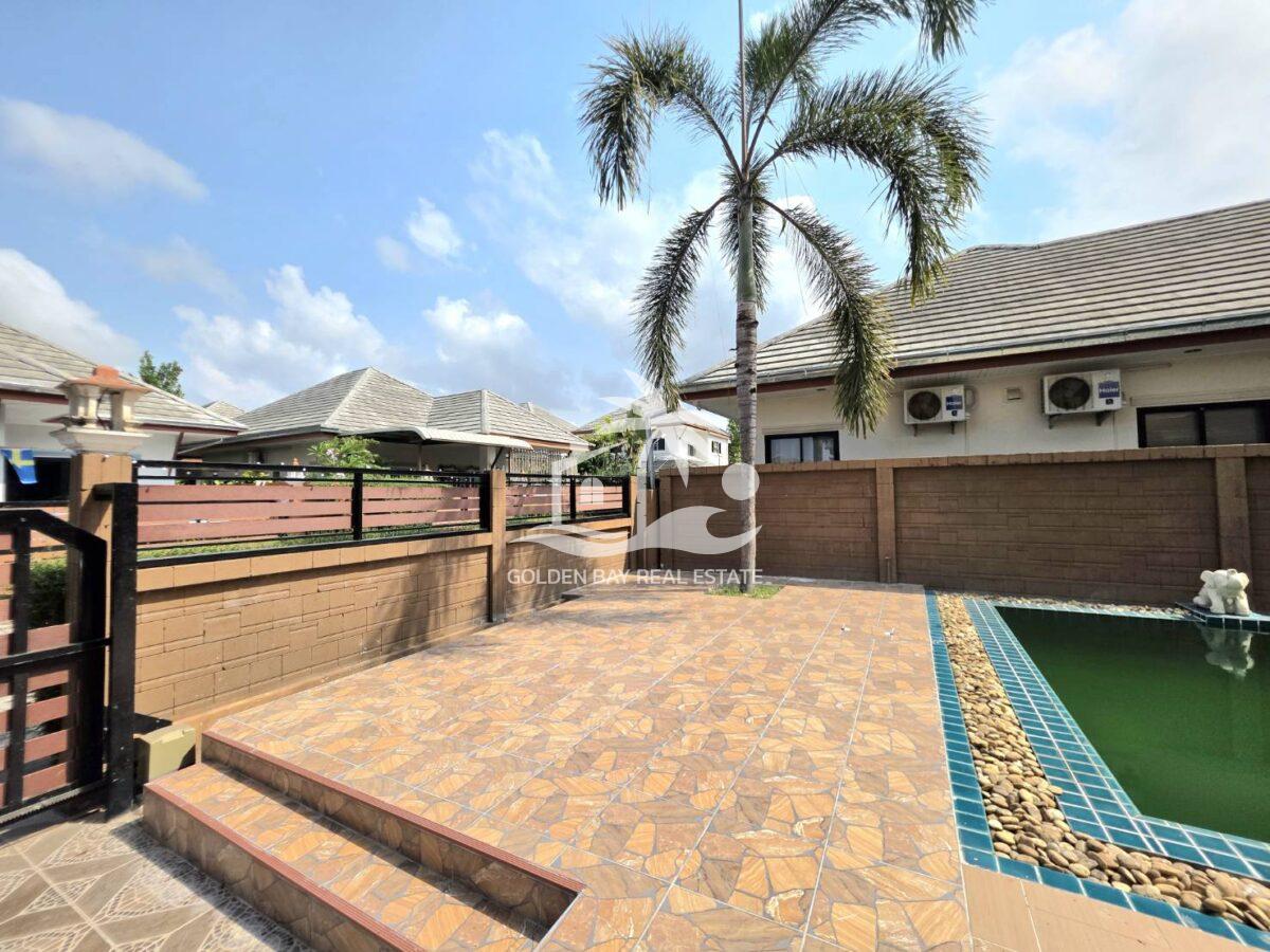 Baan Dusit Pattaya Park – Baan Amphur