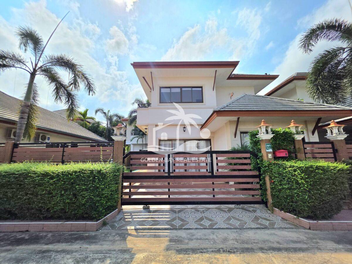 Baan Dusit Pattaya Park – Baan Amphur