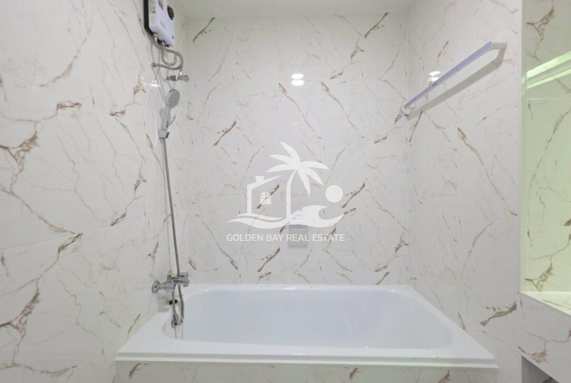 Pattaya Hill Resort – Pratumnak Hill