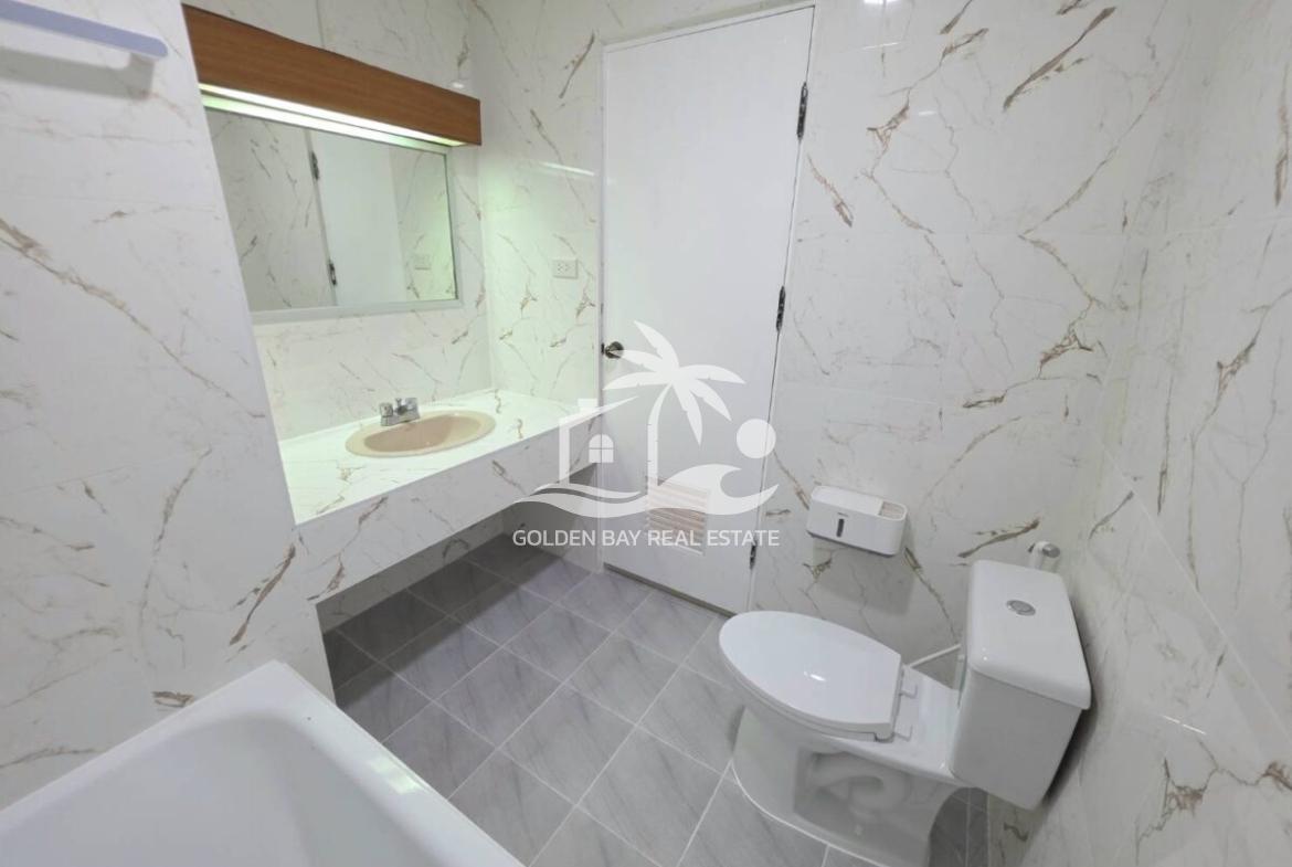 Pattaya Hill Resort – Pratumnak Hill