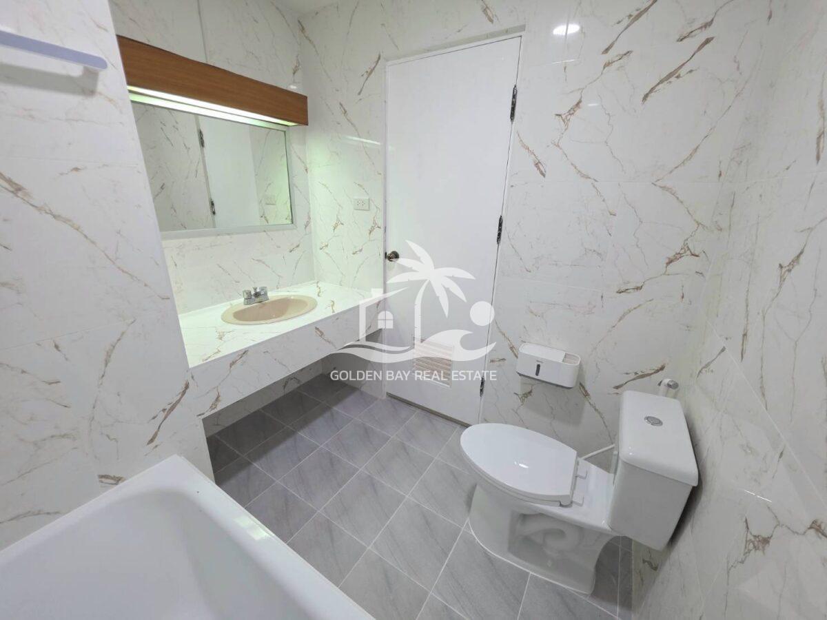 Pattaya Hill Resort – Pratumnak Hill