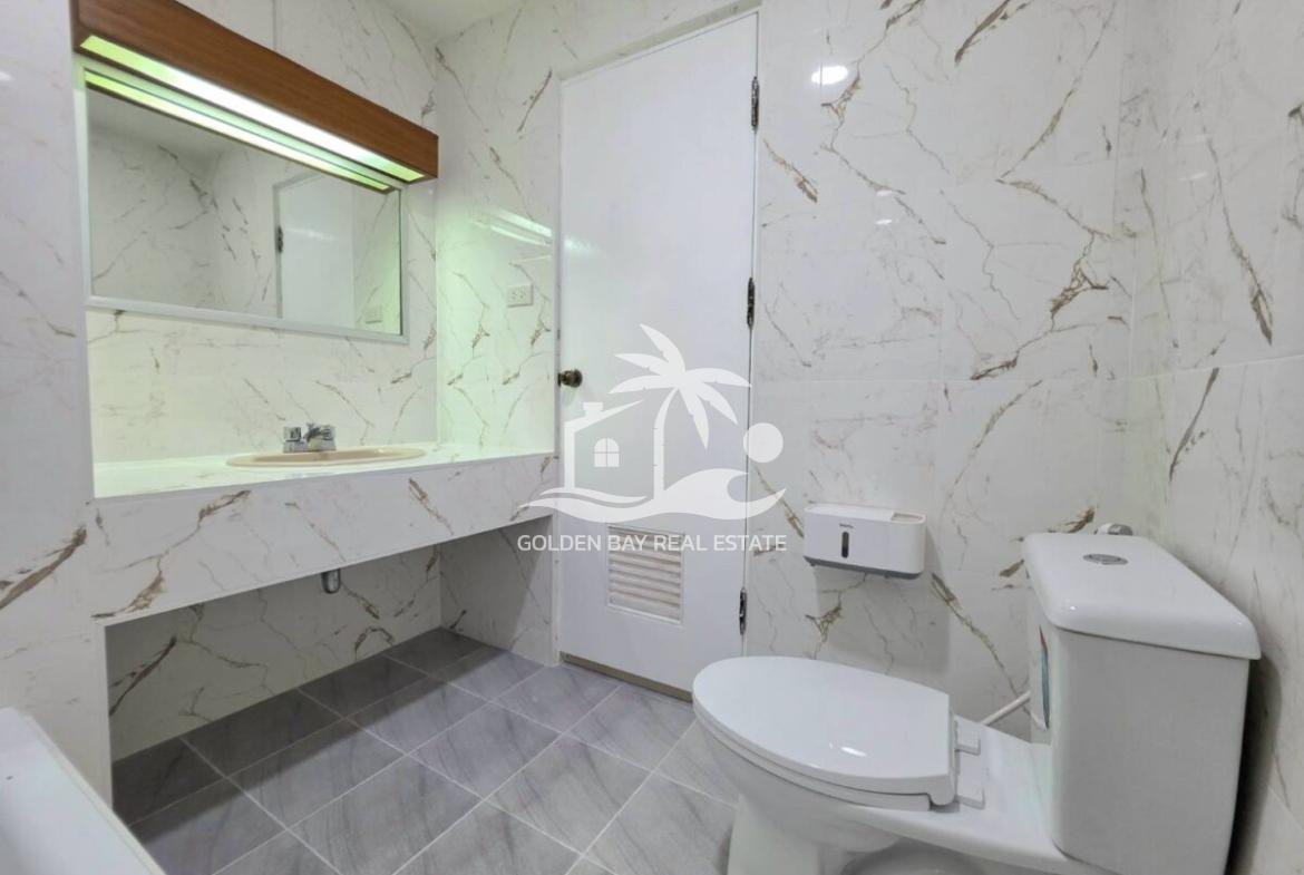 Pattaya Hill Resort – Pratumnak Hill