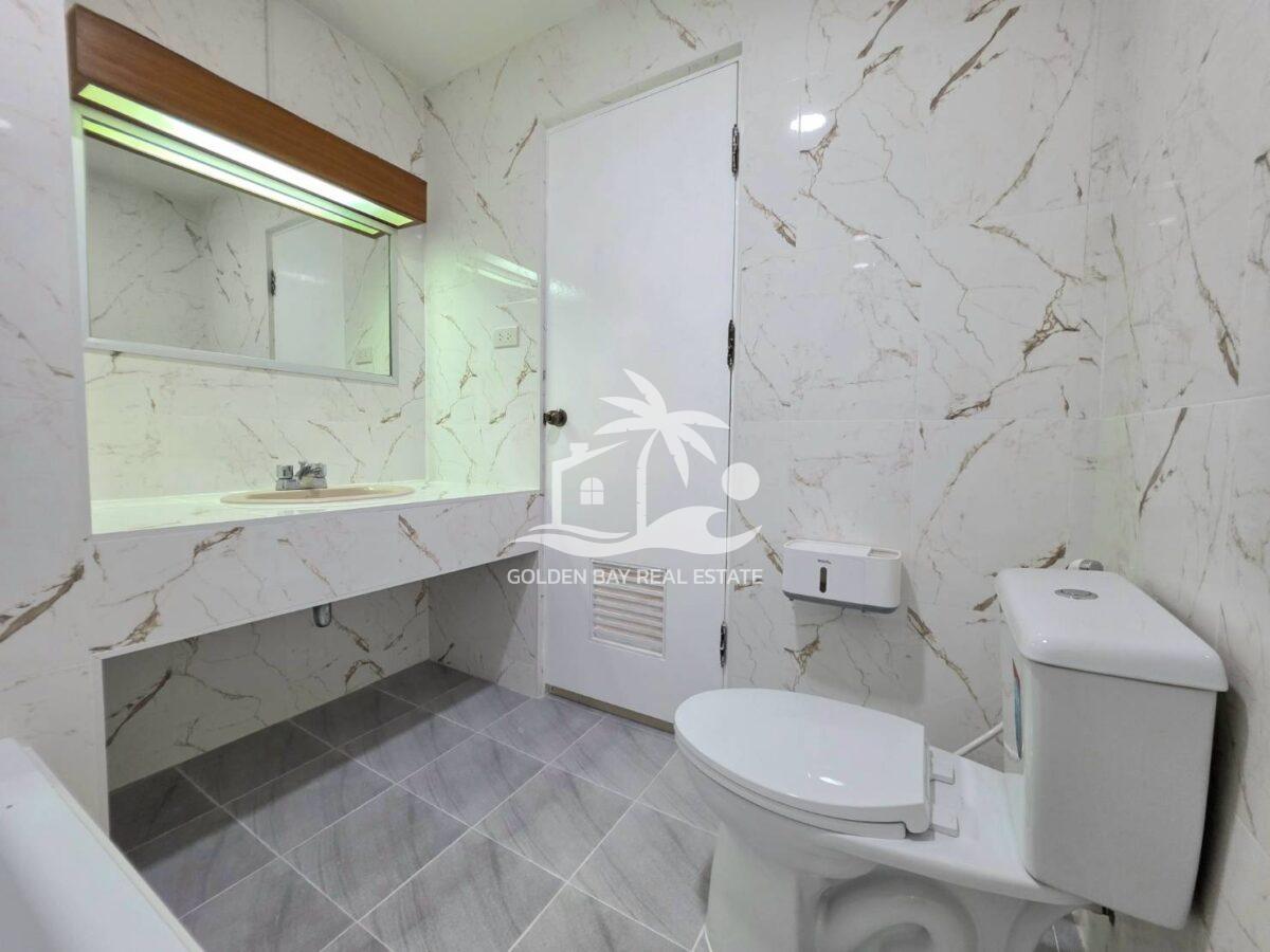 Pattaya Hill Resort – Pratumnak Hill