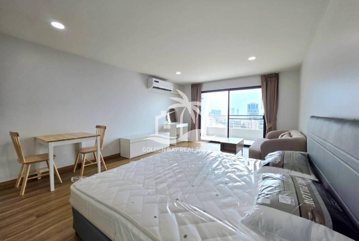 Pattaya Hill Resort – Pratumnak Hill