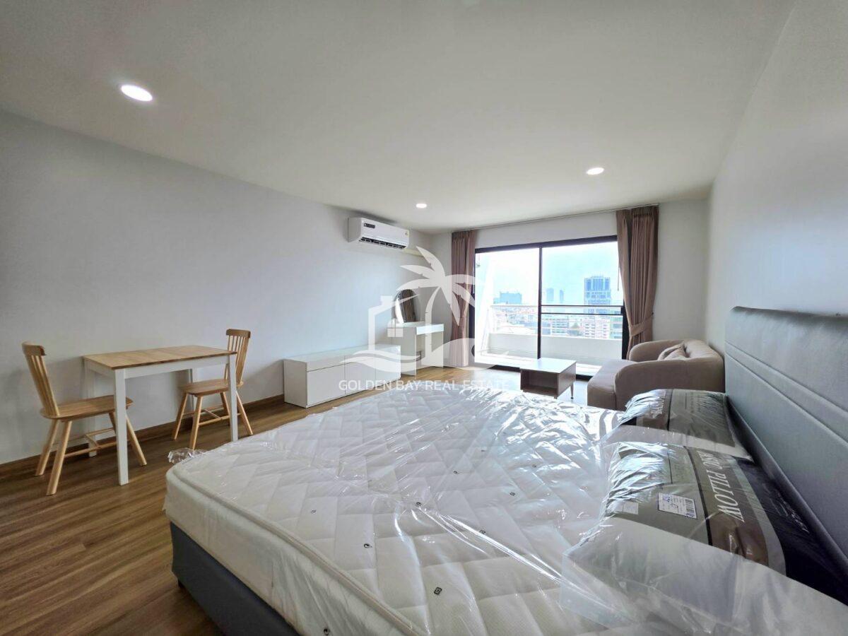Pattaya Hill Resort – Pratumnak Hill