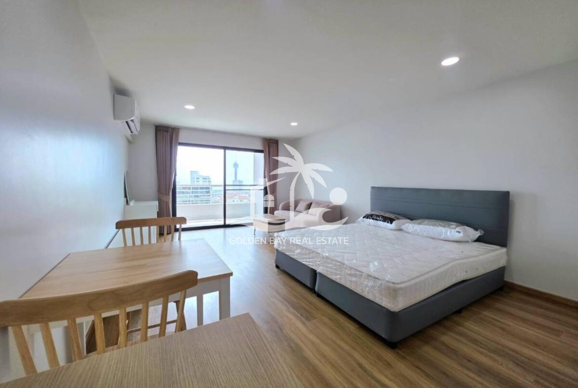 Pattaya Hill Resort – Pratumnak Hill