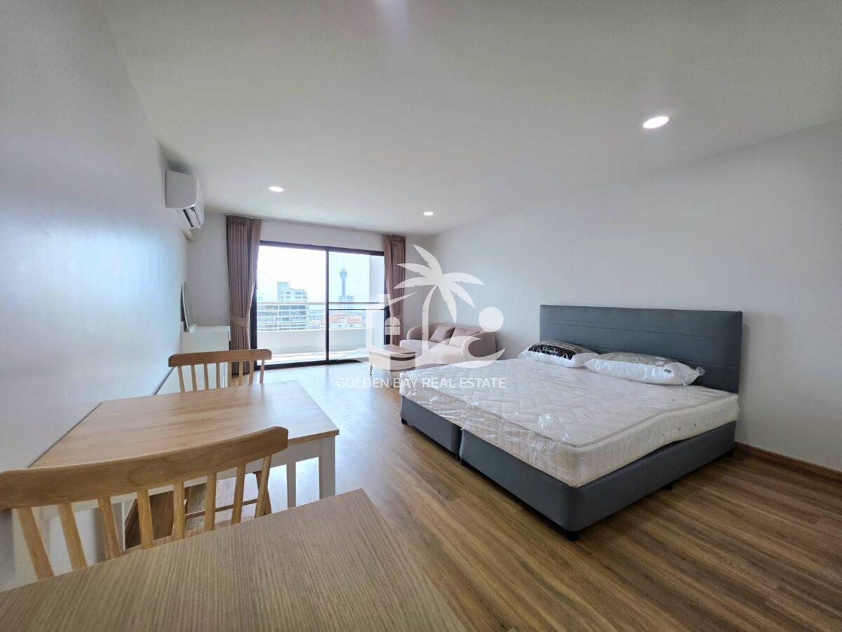 Pattaya Hill Resort – Pratumnak Hill