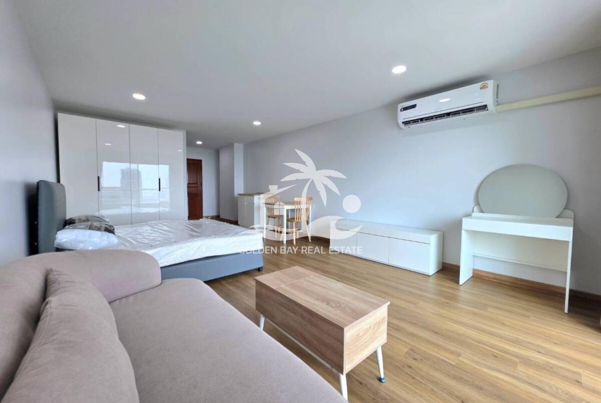 Pattaya Hill Resort – Pratumnak Hill