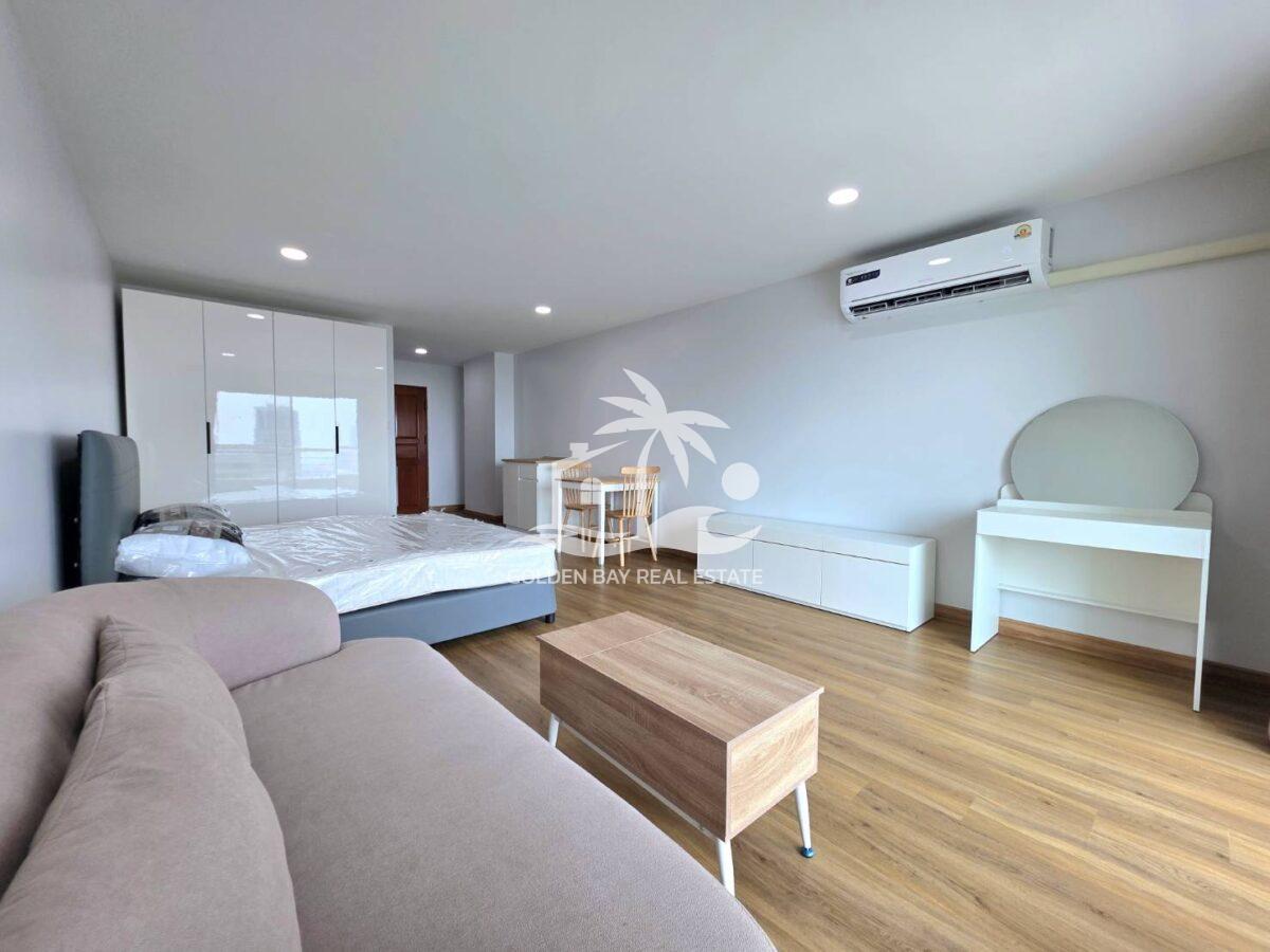 Pattaya Hill Resort – Pratumnak Hill