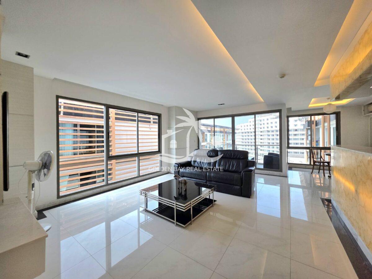 The Urban Condominium – Pattaya City