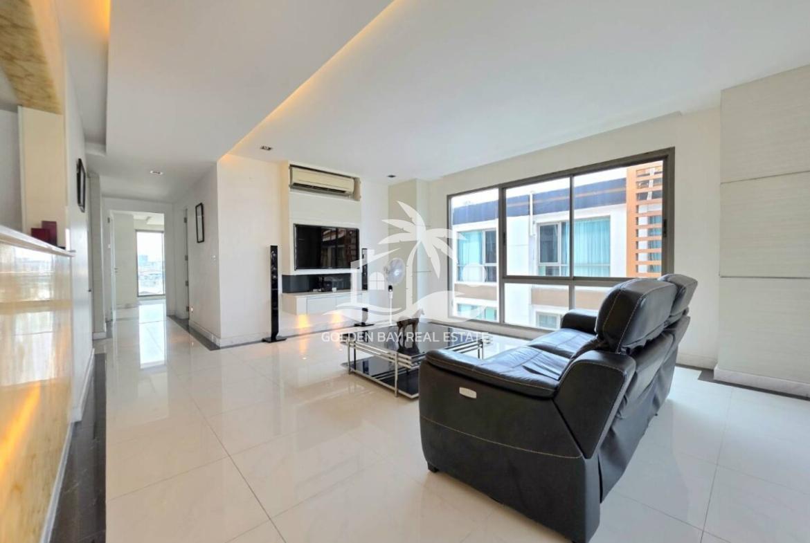 The Urban Condominium – Pattaya City
