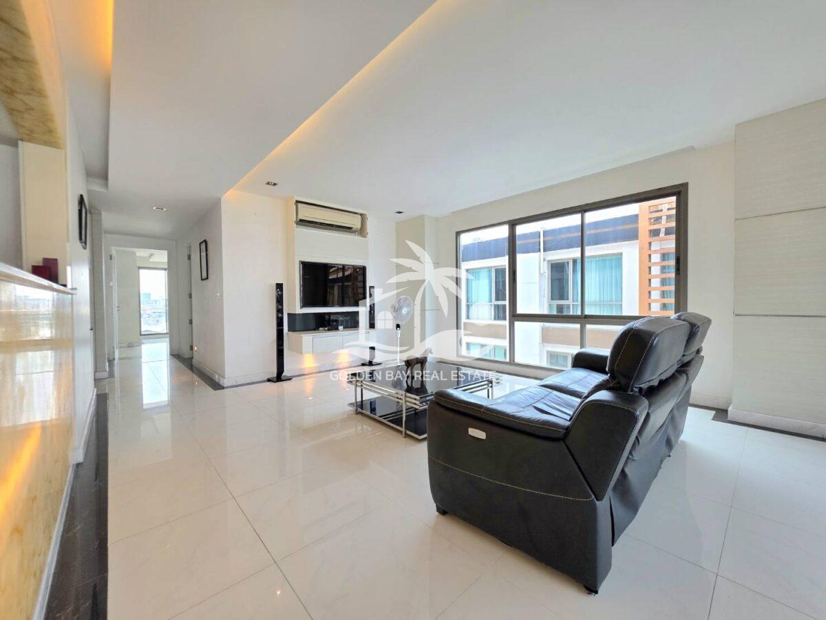 The Urban Condominium – Pattaya City