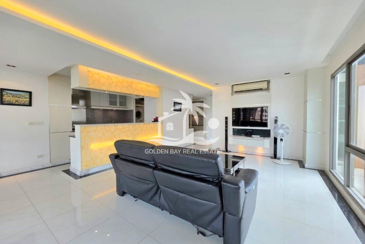 The Urban Condominium – Pattaya City