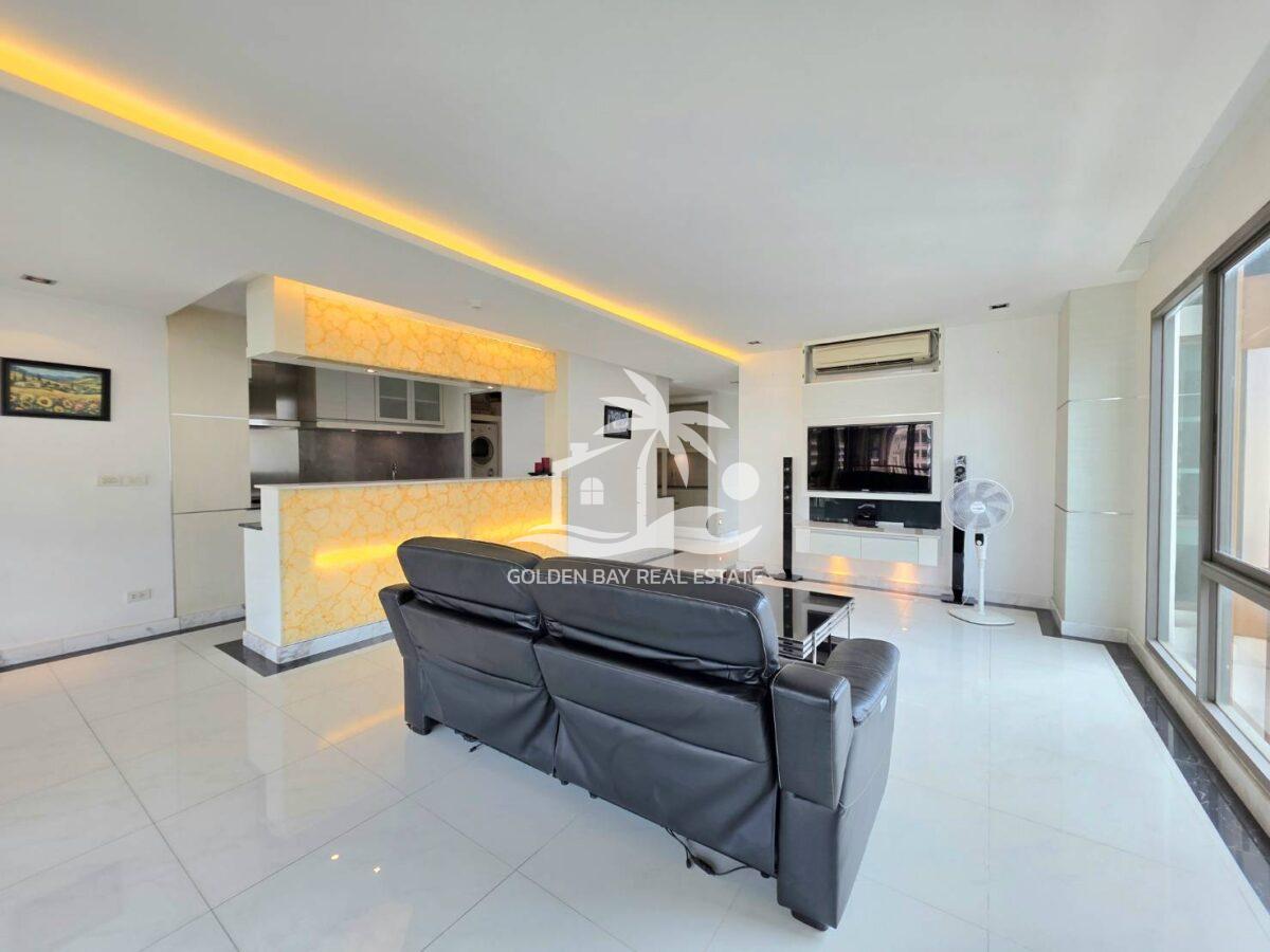 The Urban Condominium – Pattaya City