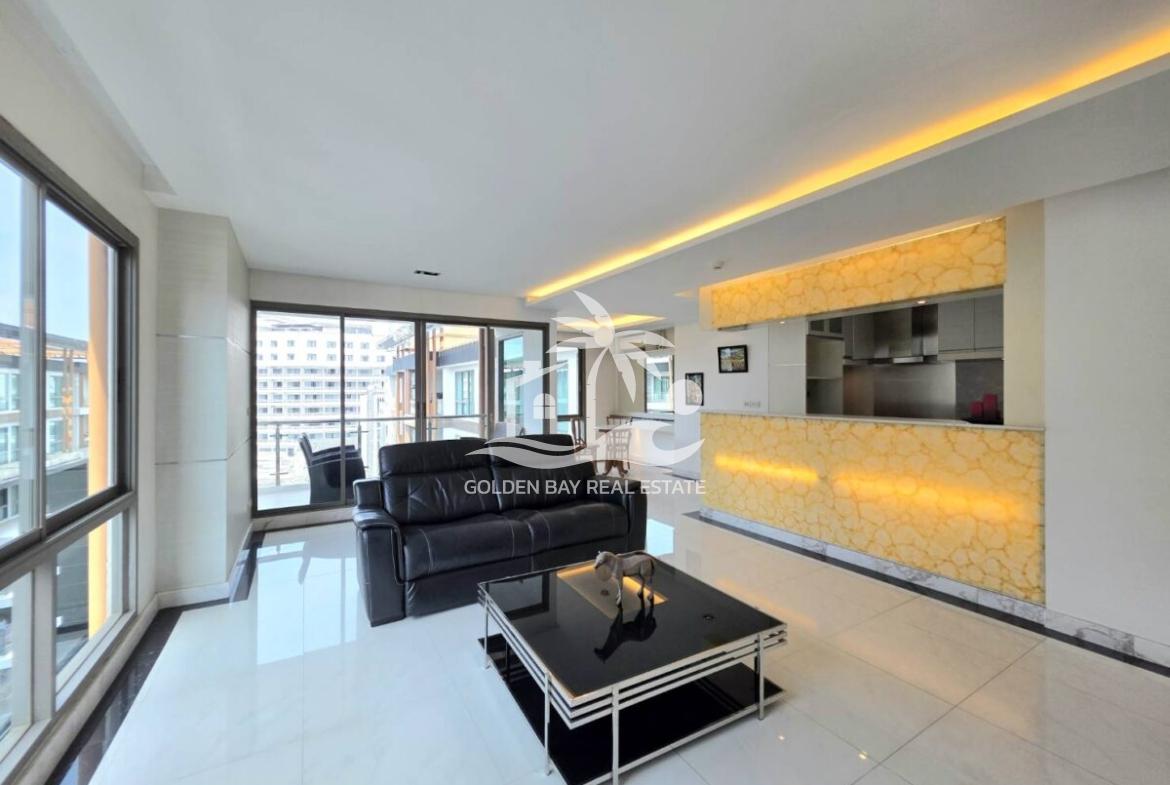 The Urban Condominium – Pattaya City