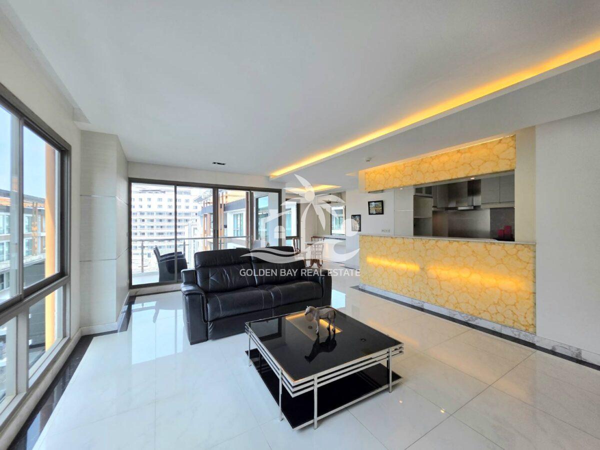 The Urban Condominium – Pattaya City
