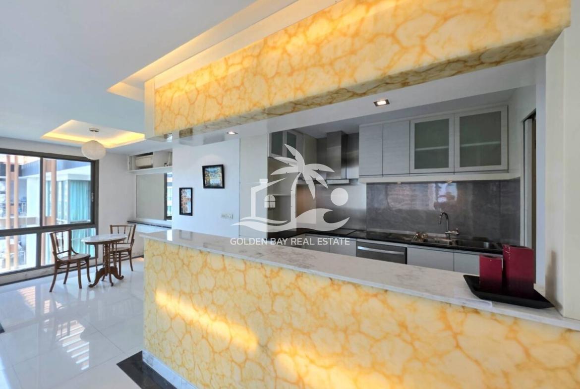 The Urban Condominium – Pattaya City
