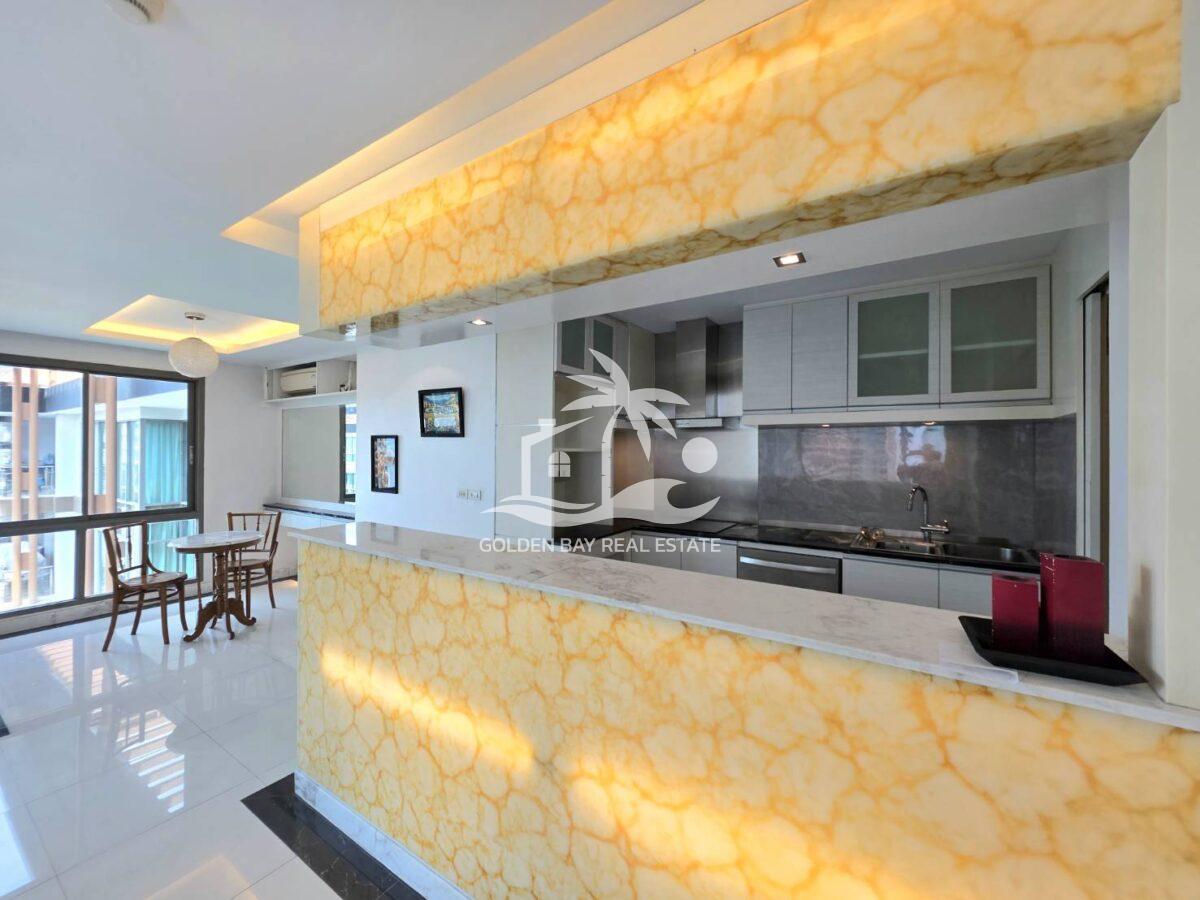 The Urban Condominium – Pattaya City