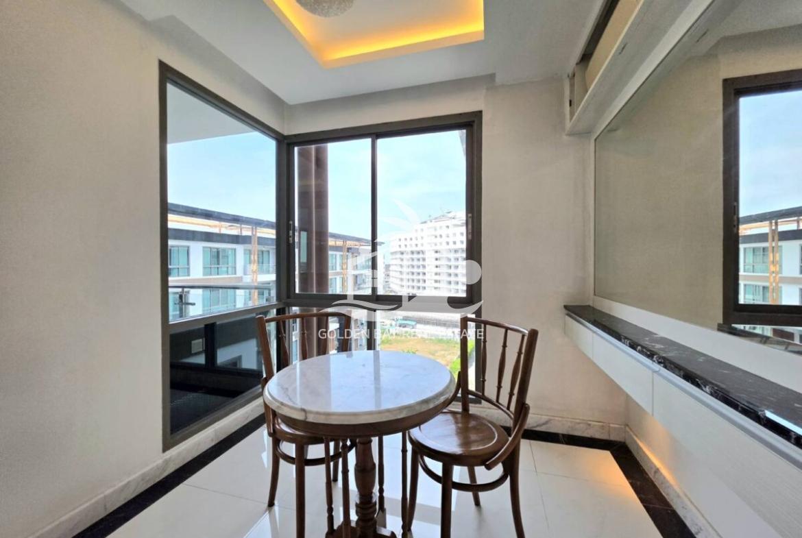 The Urban Condominium – Pattaya City