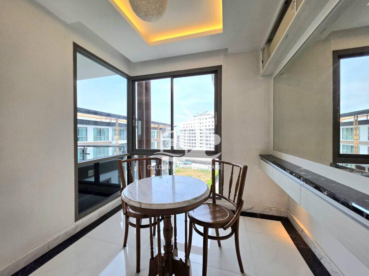The Urban Condominium – Pattaya City