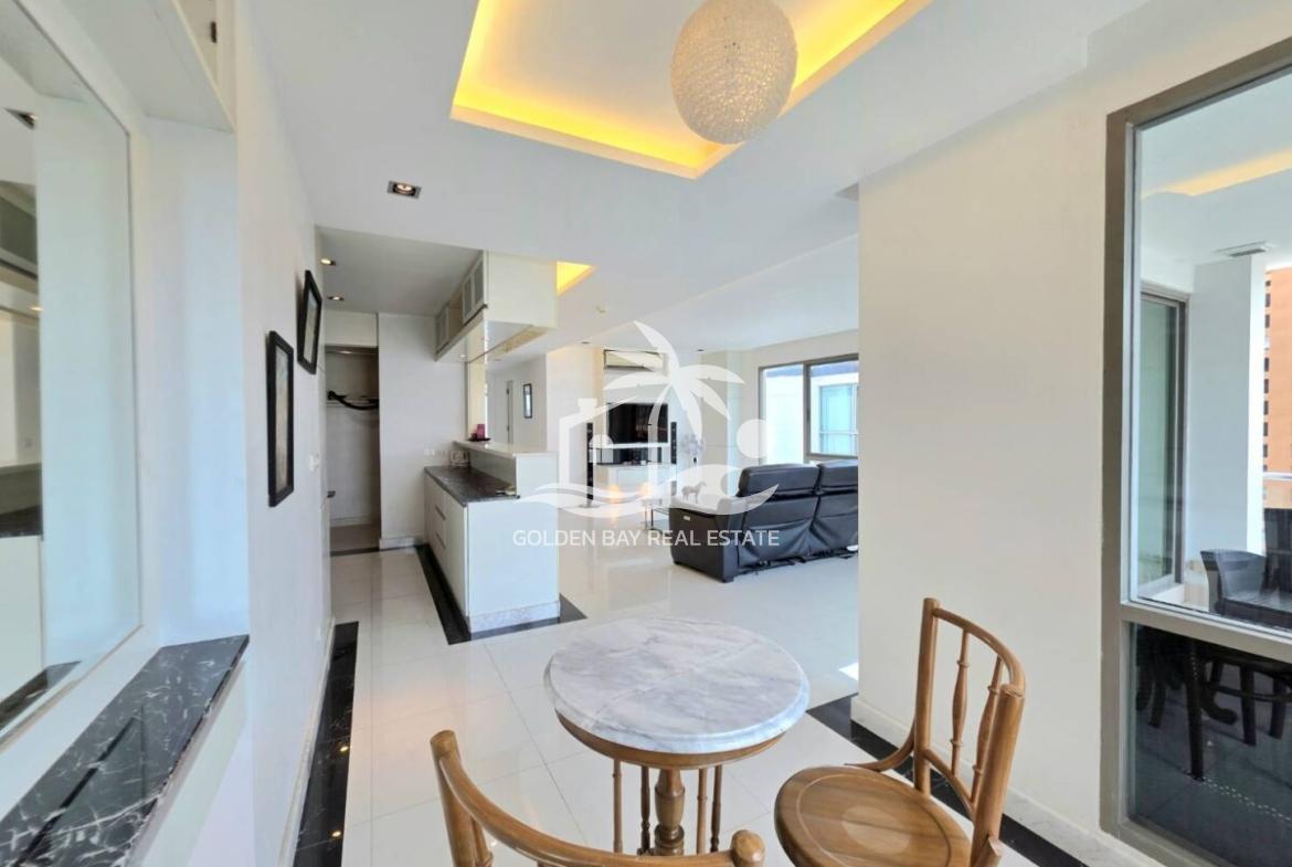 The Urban Condominium – Pattaya City
