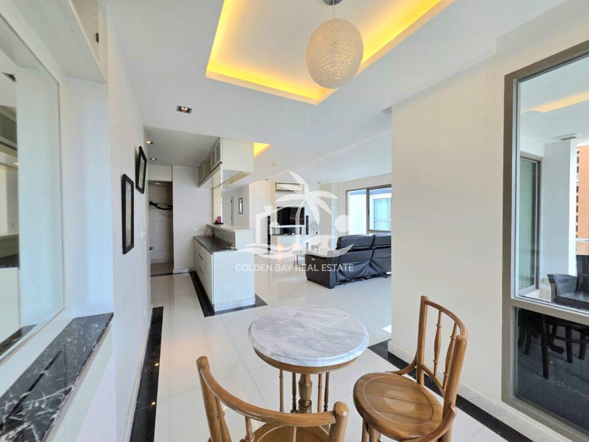 The Urban Condominium – Pattaya City