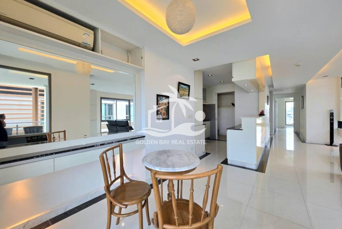 The Urban Condominium – Pattaya City