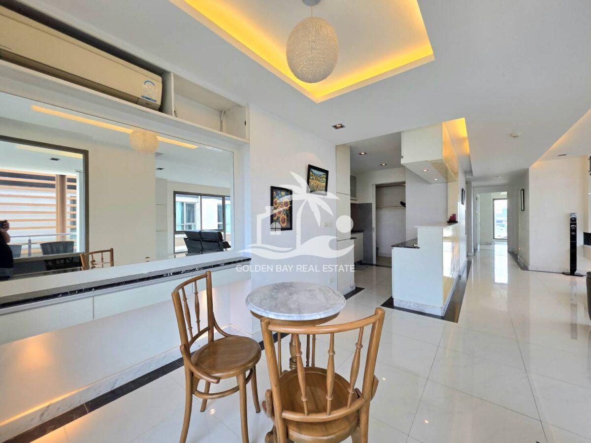 The Urban Condominium – Pattaya City