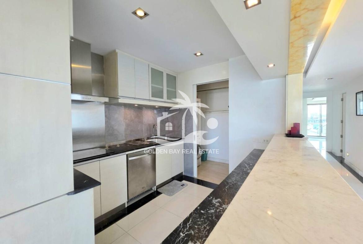 The Urban Condominium – Pattaya City