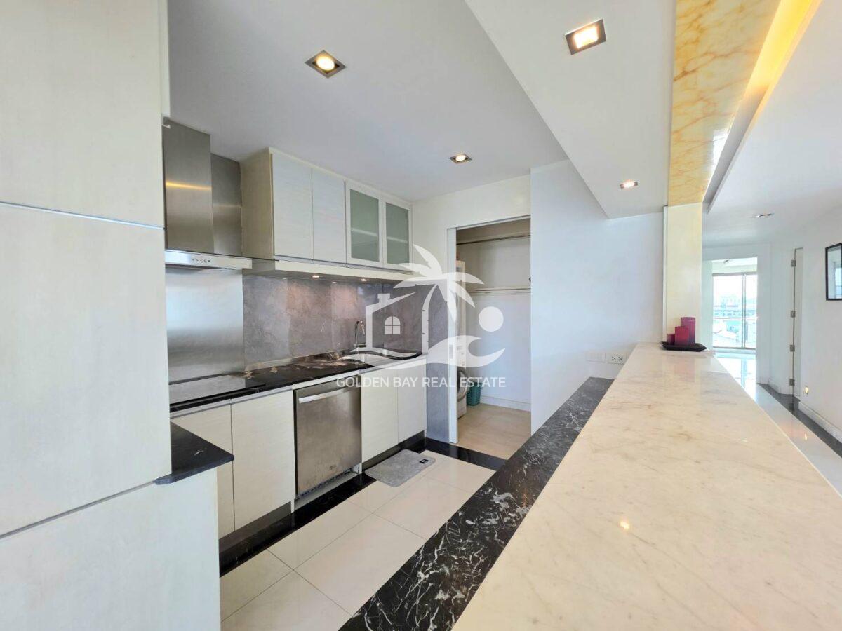 The Urban Condominium – Pattaya City