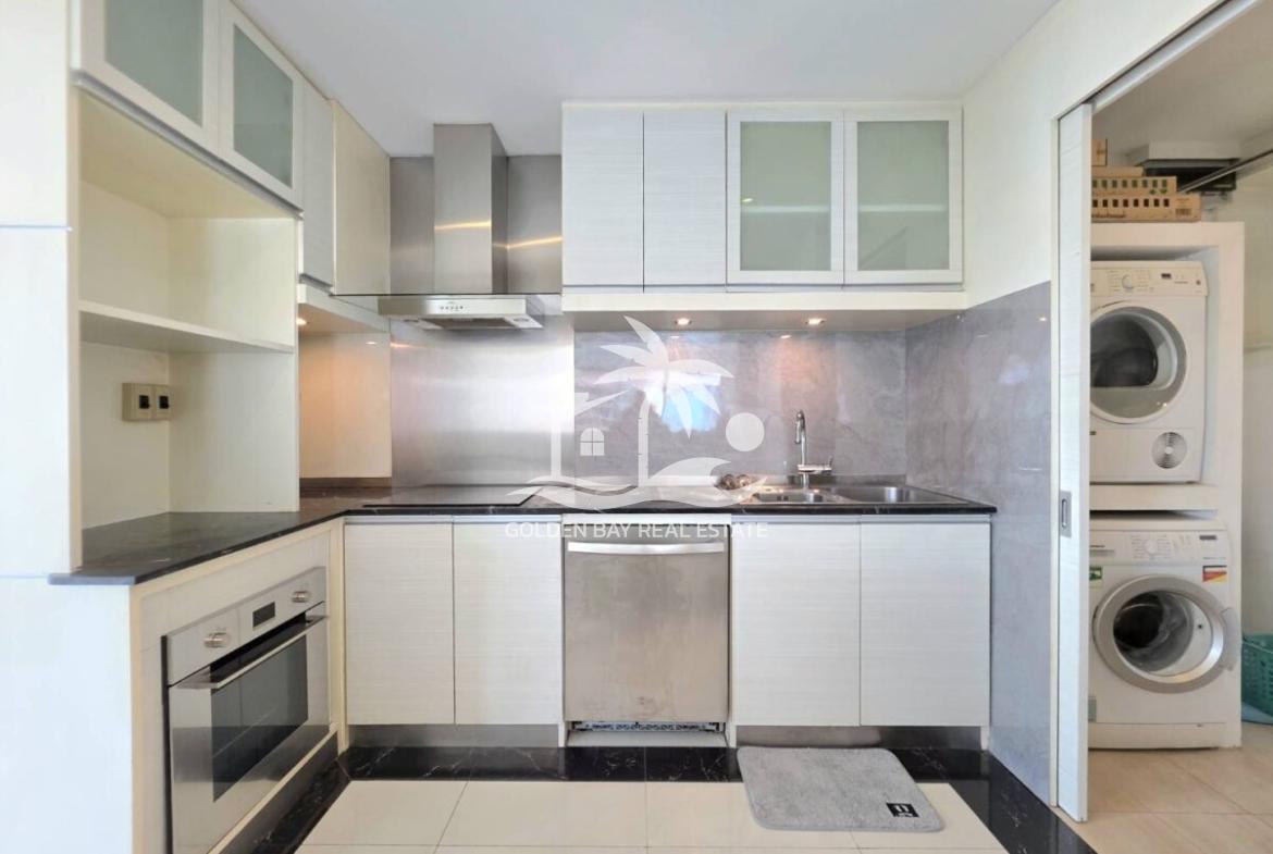 The Urban Condominium – Pattaya City