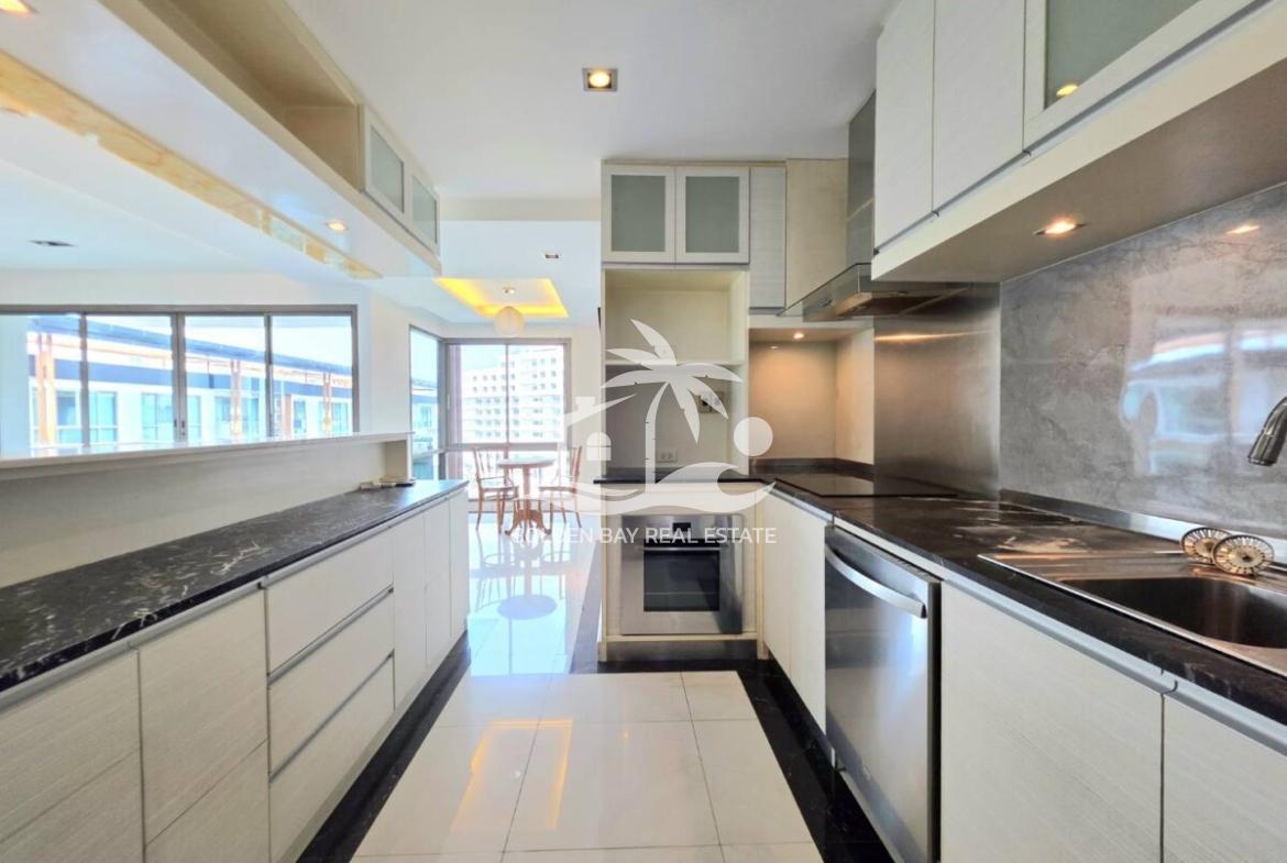 The Urban Condominium – Pattaya City