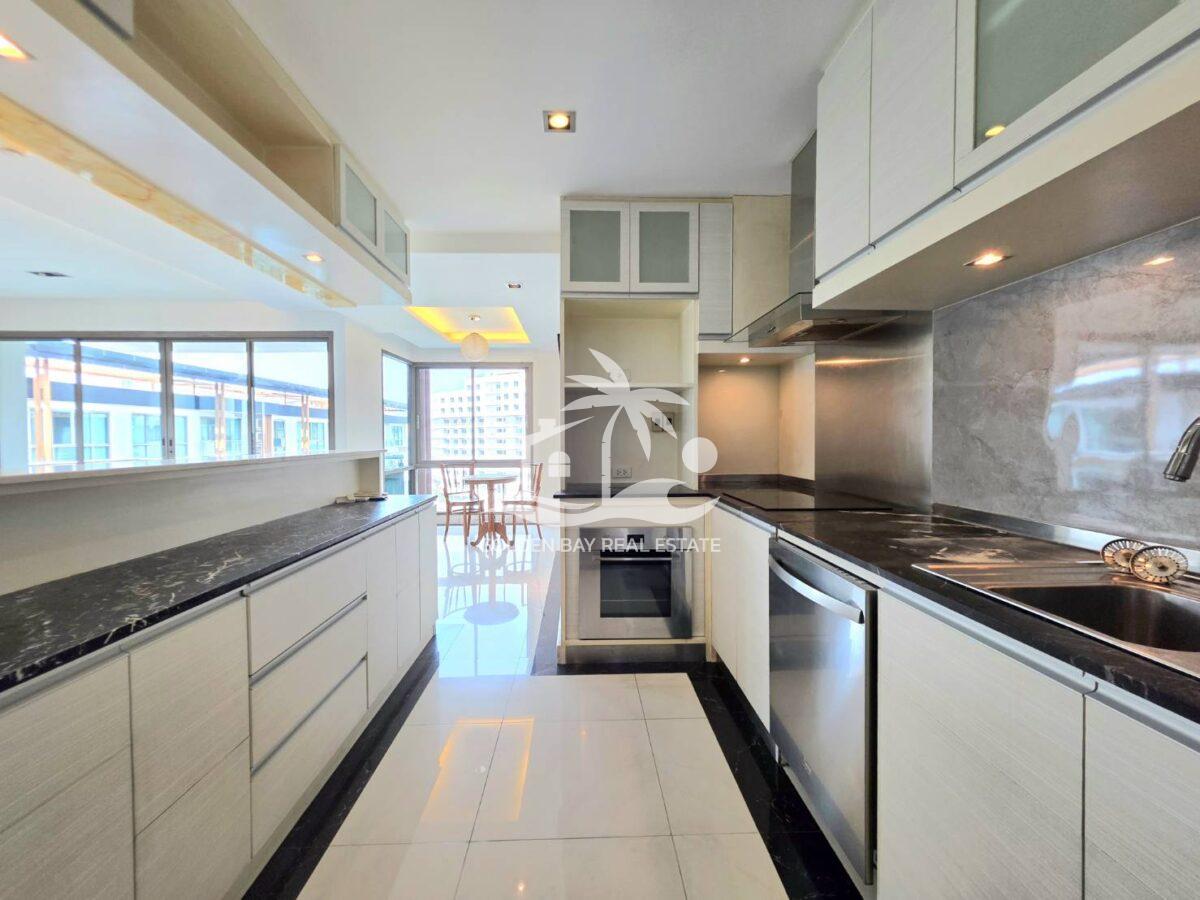 The Urban Condominium – Pattaya City