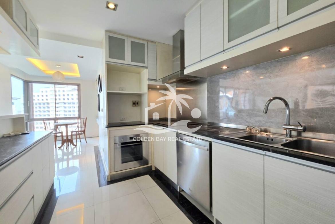 The Urban Condominium – Pattaya City