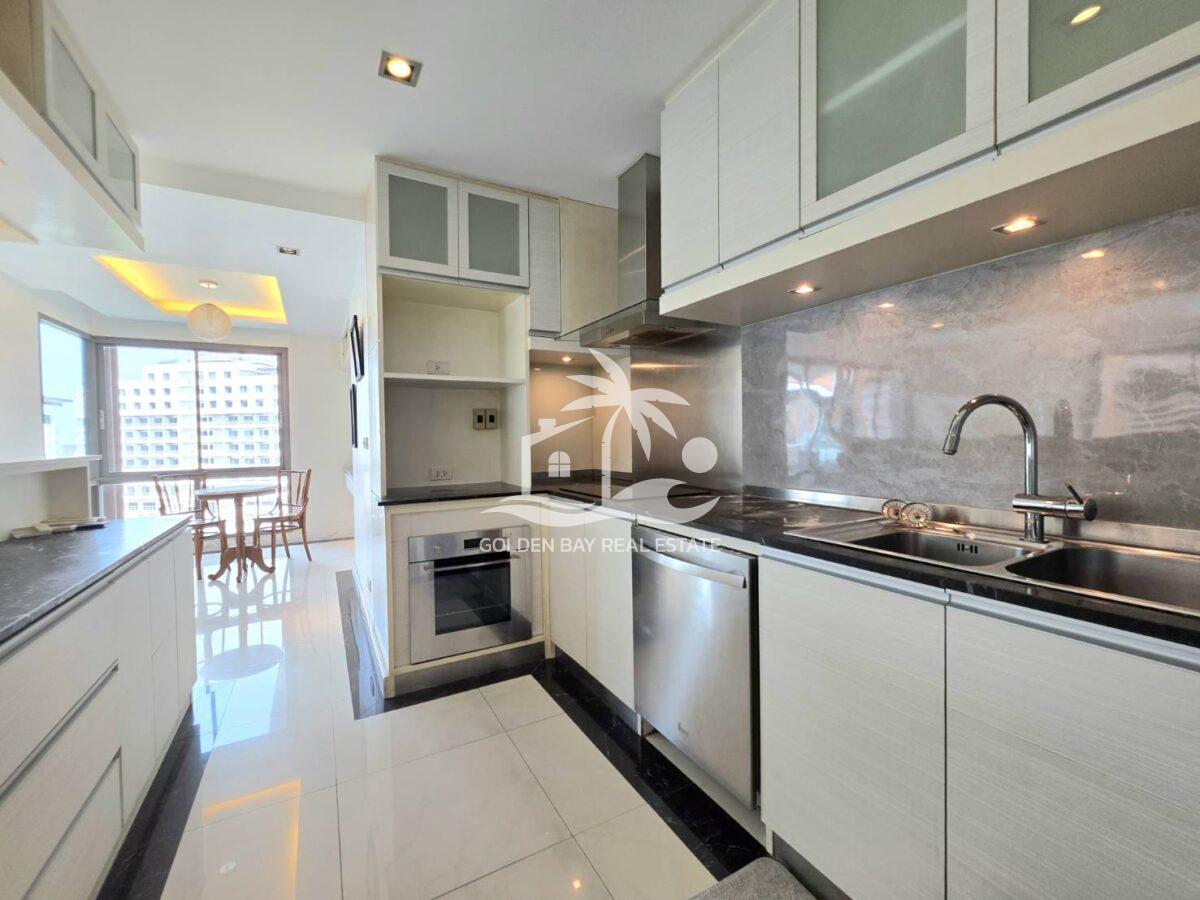 The Urban Condominium – Pattaya City