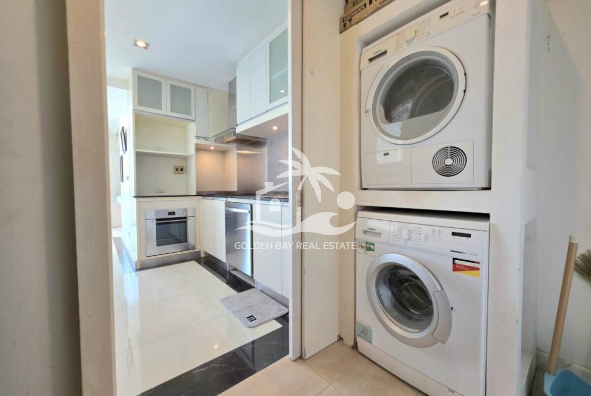 The Urban Condominium – Pattaya City