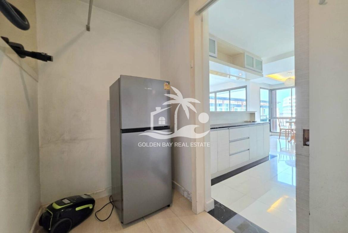The Urban Condominium – Pattaya City