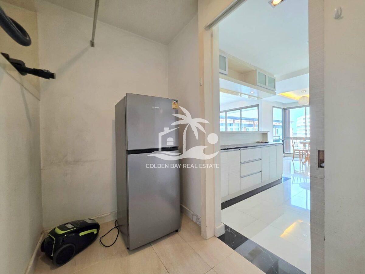 The Urban Condominium – Pattaya City