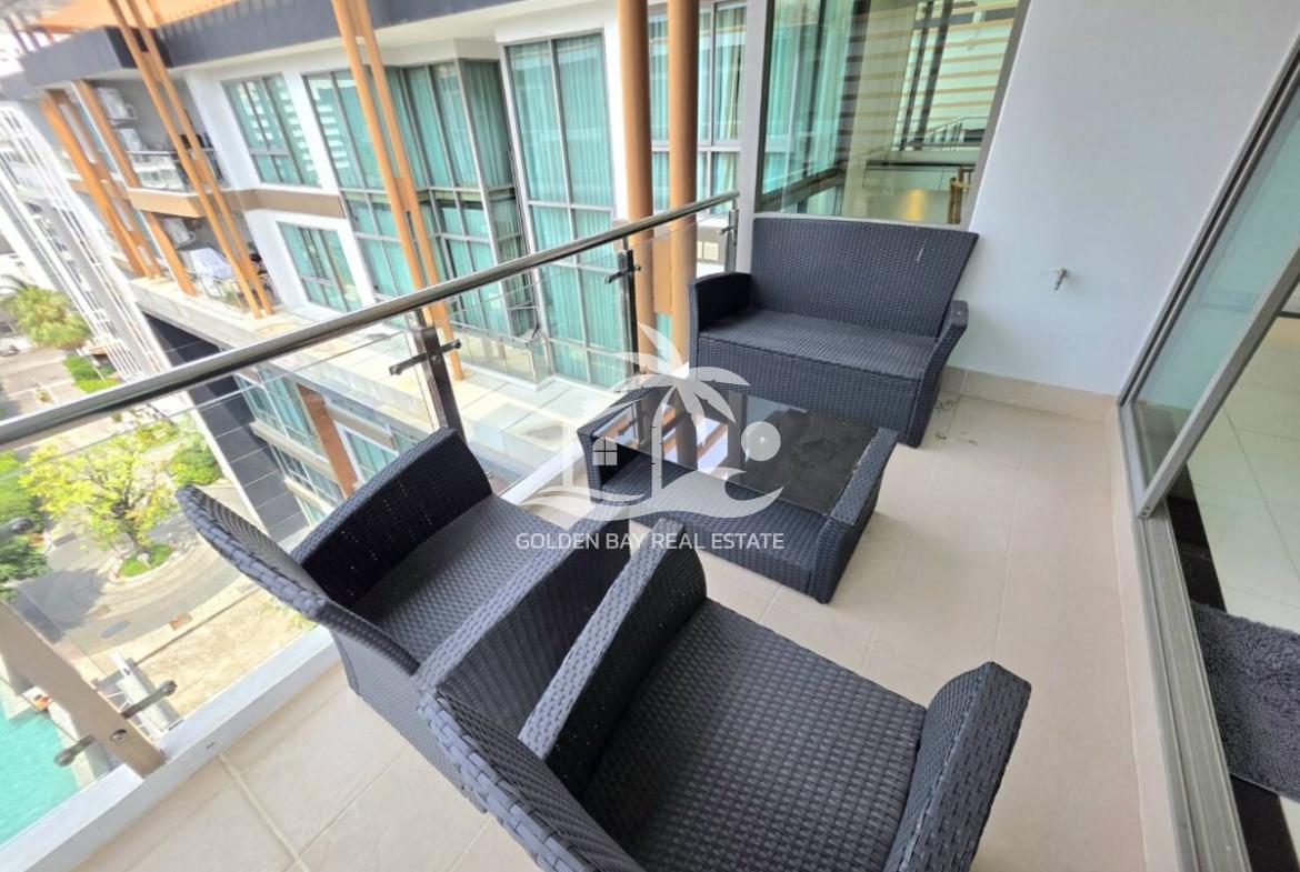 The Urban Condominium – Pattaya City