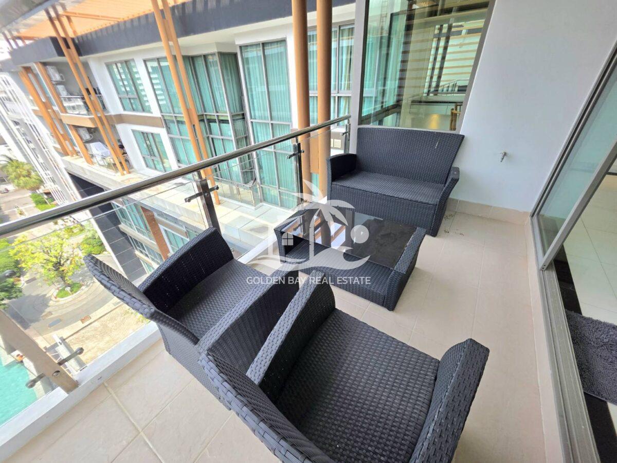 The Urban Condominium – Pattaya City