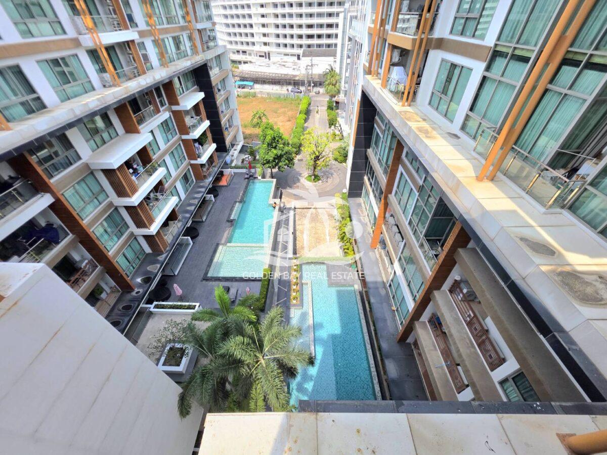 The Urban Condominium – Pattaya City