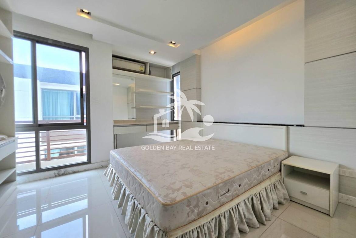 The Urban Condominium – Pattaya City