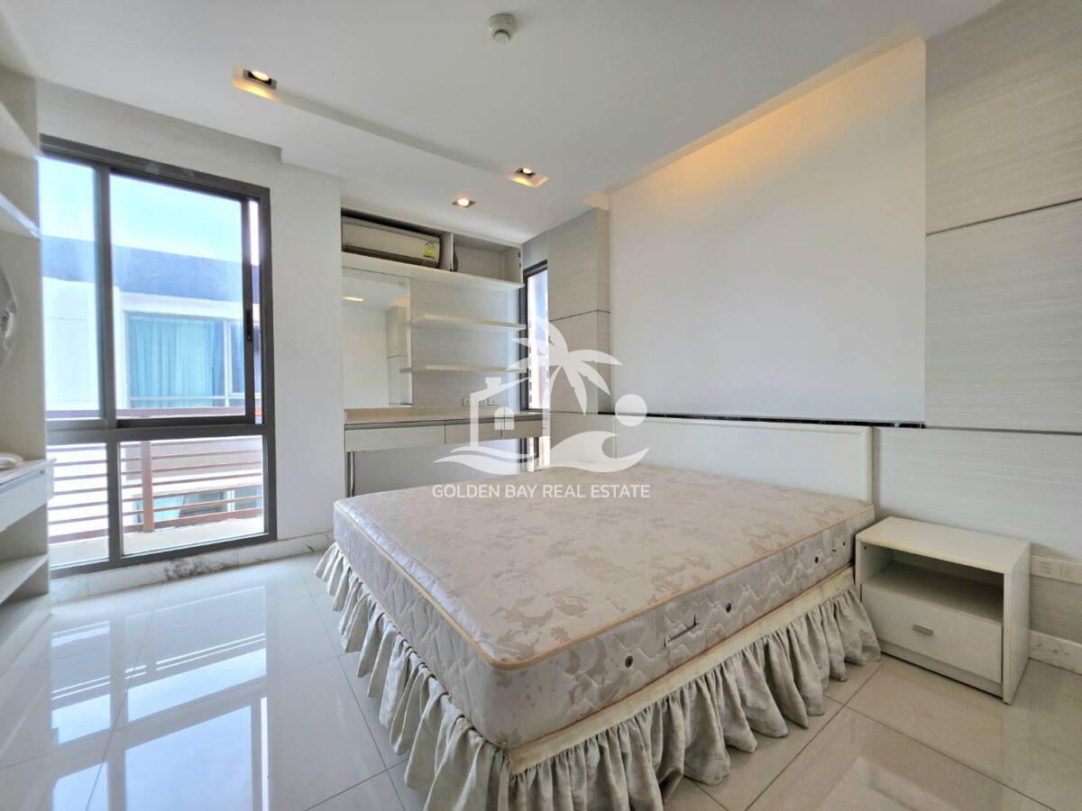 The Urban Condominium – Pattaya City