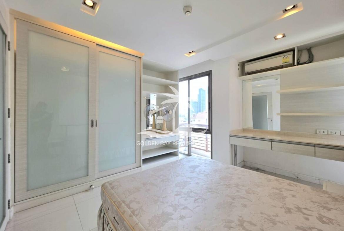 The Urban Condominium – Pattaya City