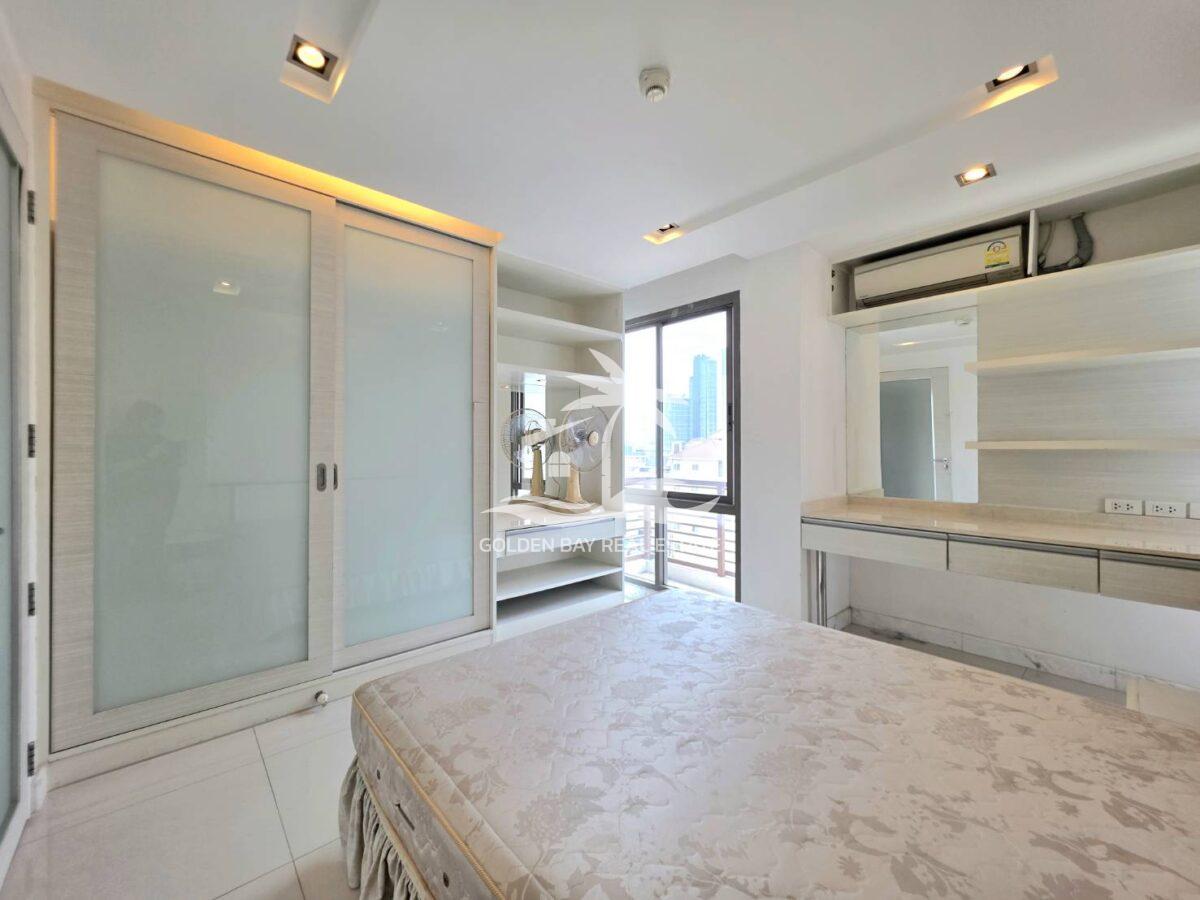 The Urban Condominium – Pattaya City