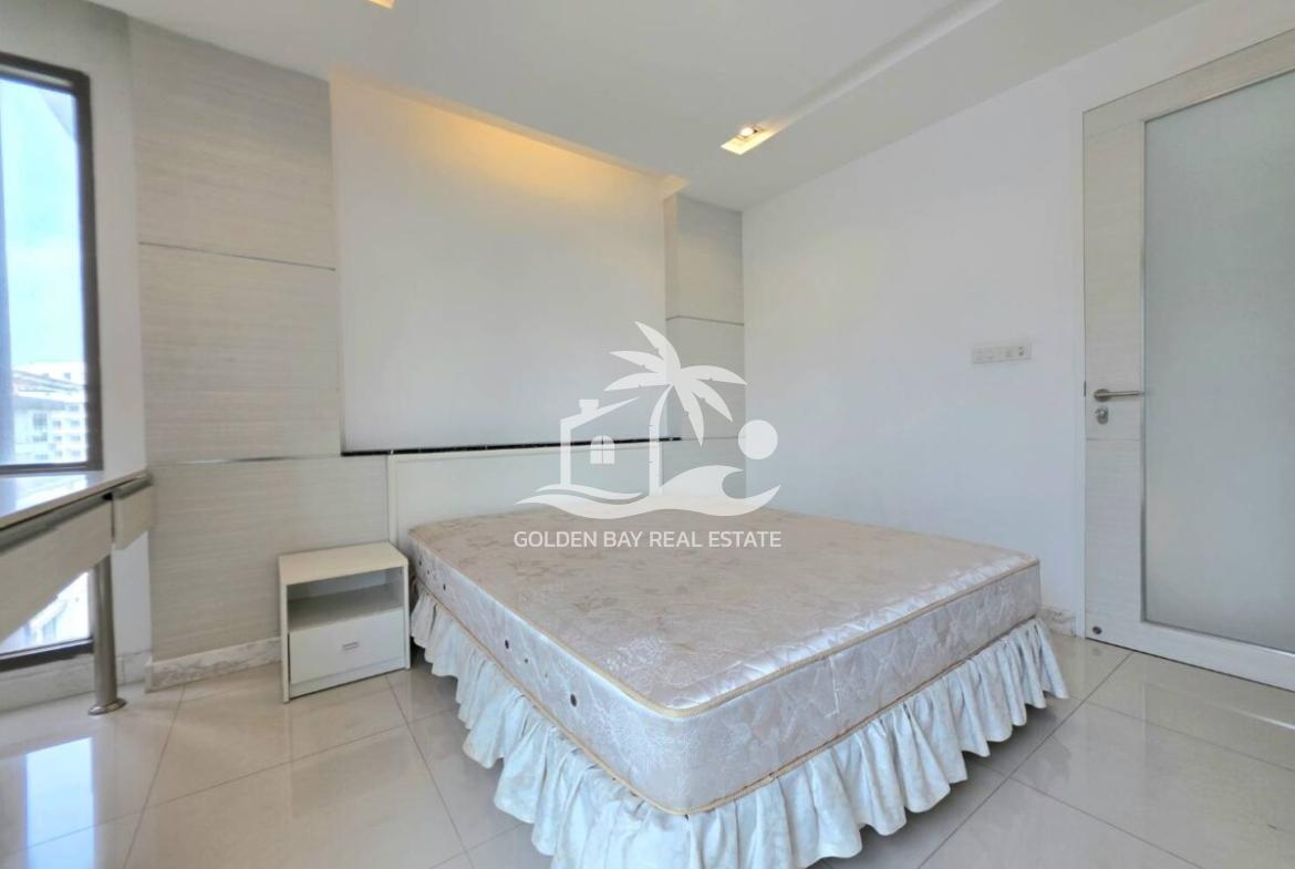 The Urban Condominium – Pattaya City