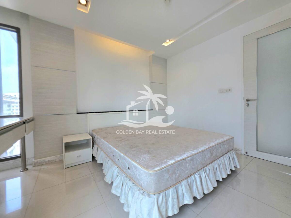 The Urban Condominium – Pattaya City